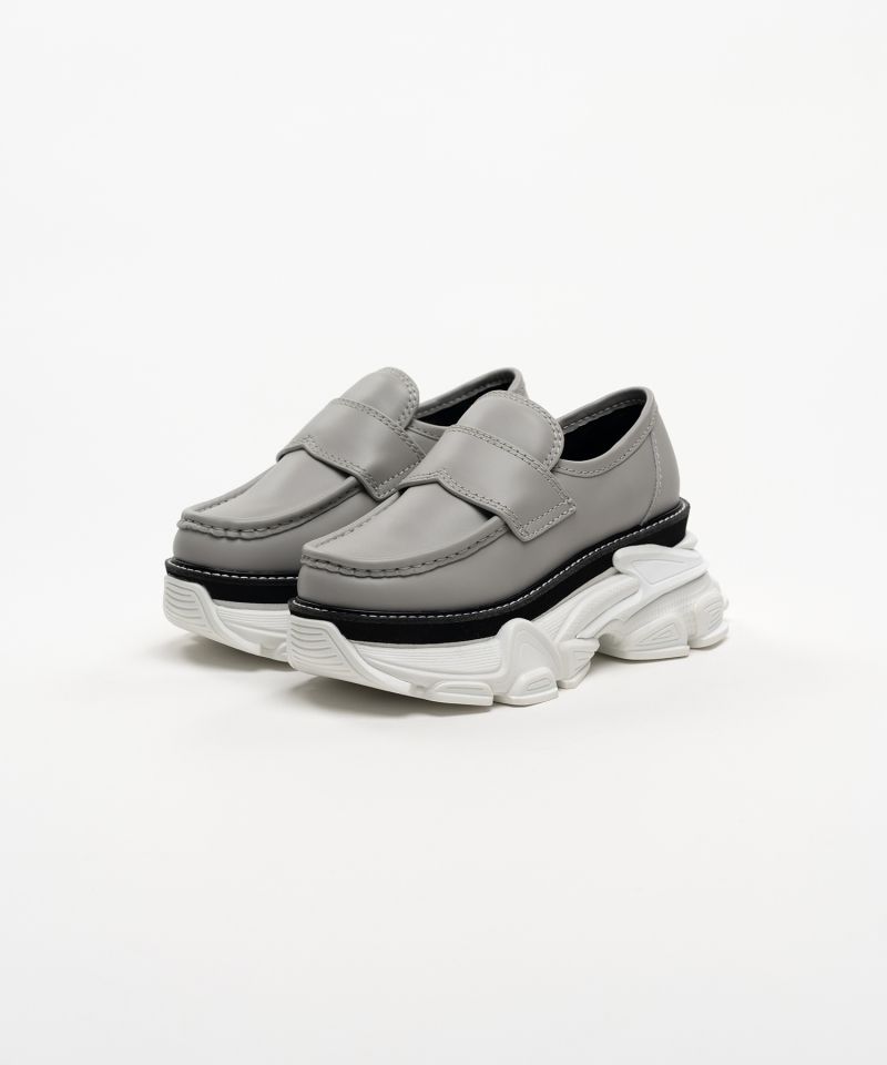 Hybrid Sole Loafer