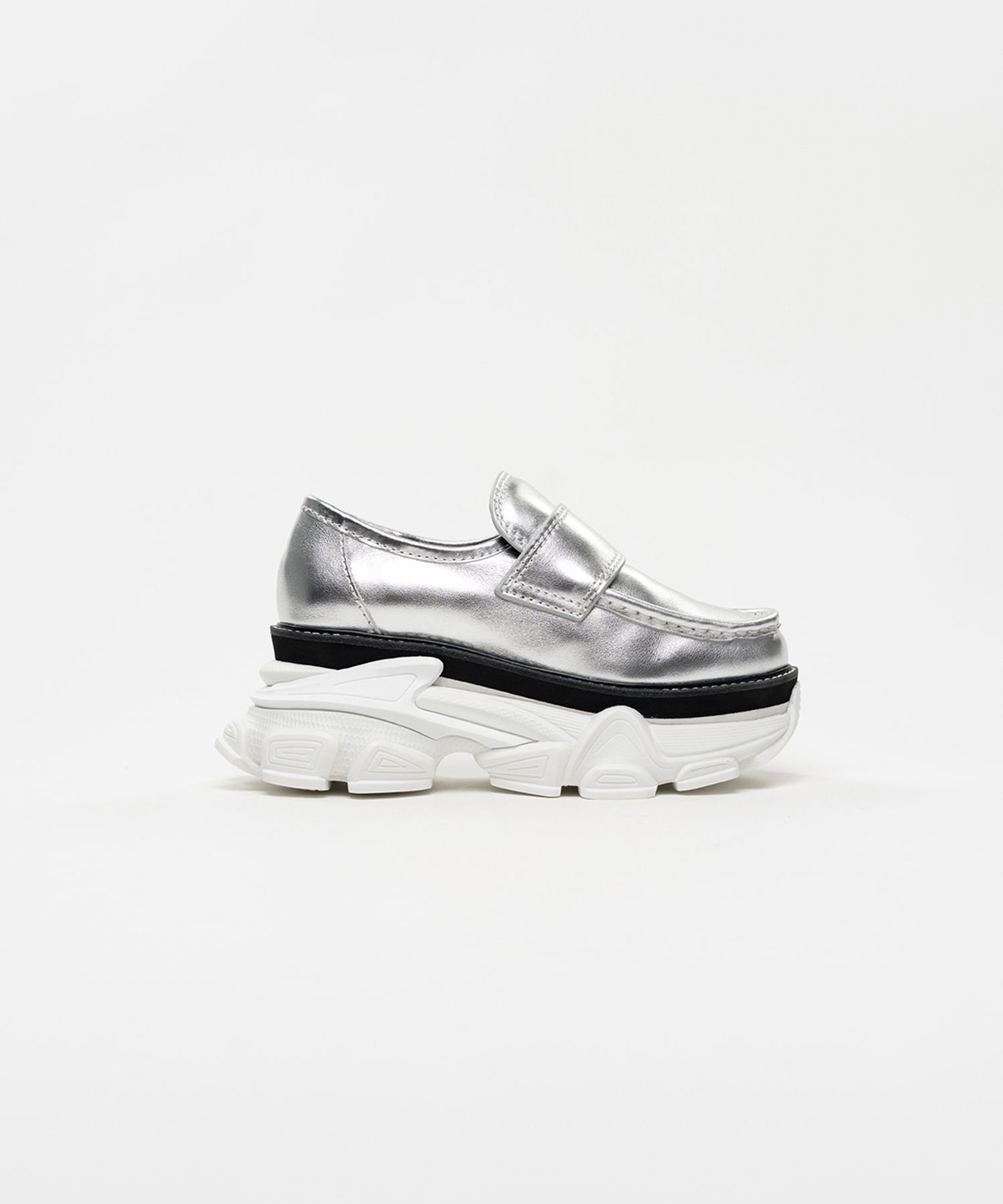 Hybrid Sole Loafer