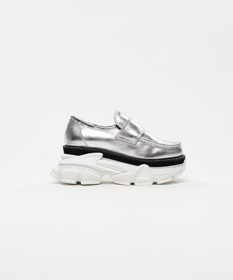 Hybrid Sole Loafer