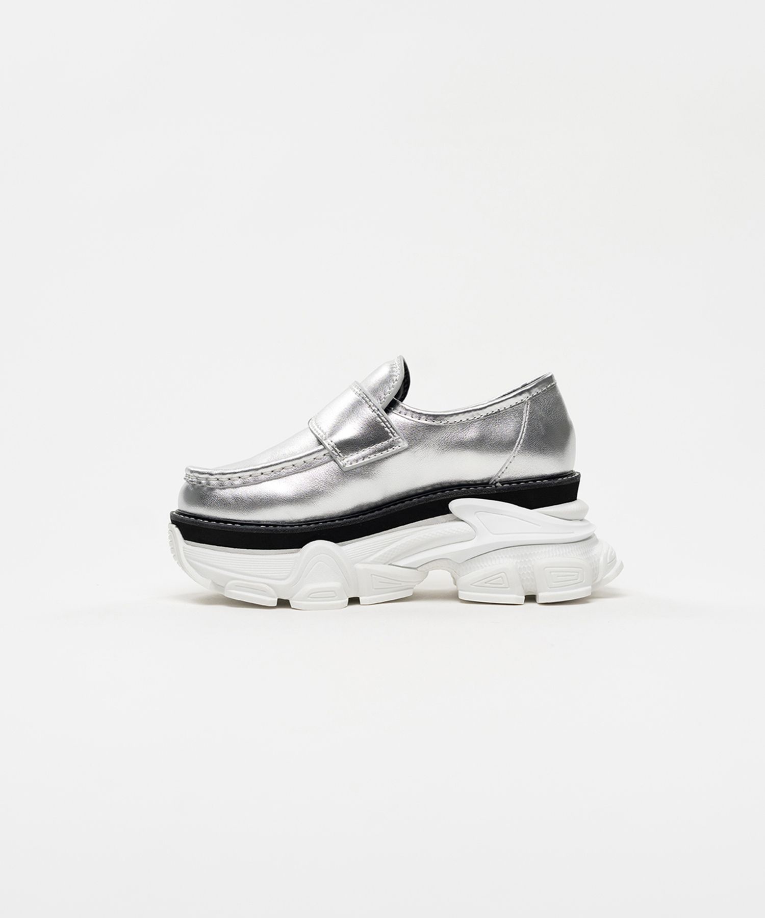 Hybrid Sole Loafer