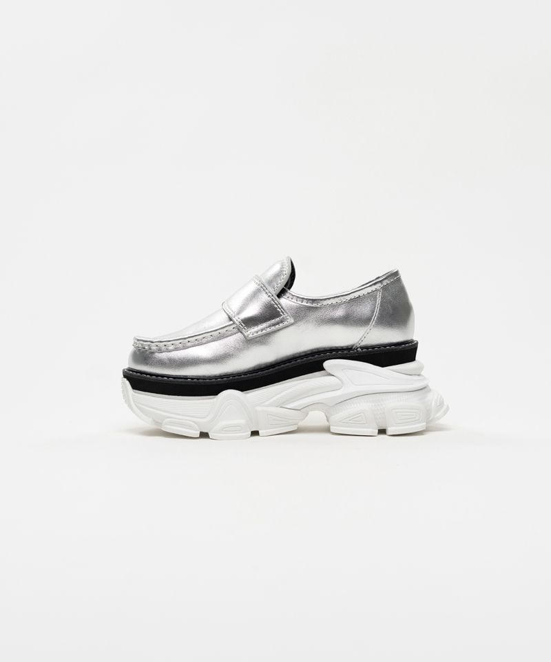 Hybrid Sole Loafer