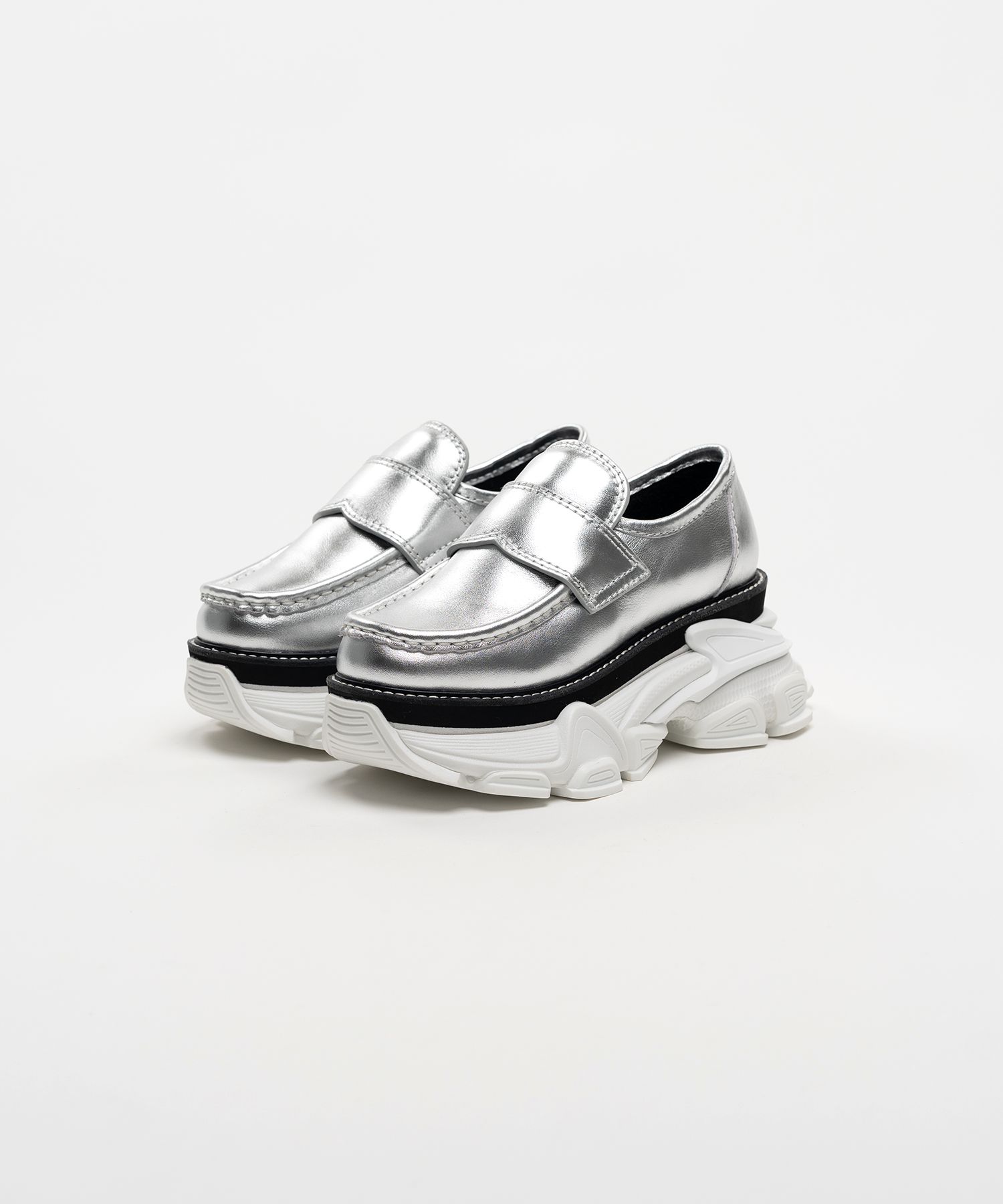 Hybrid Sole Loafer