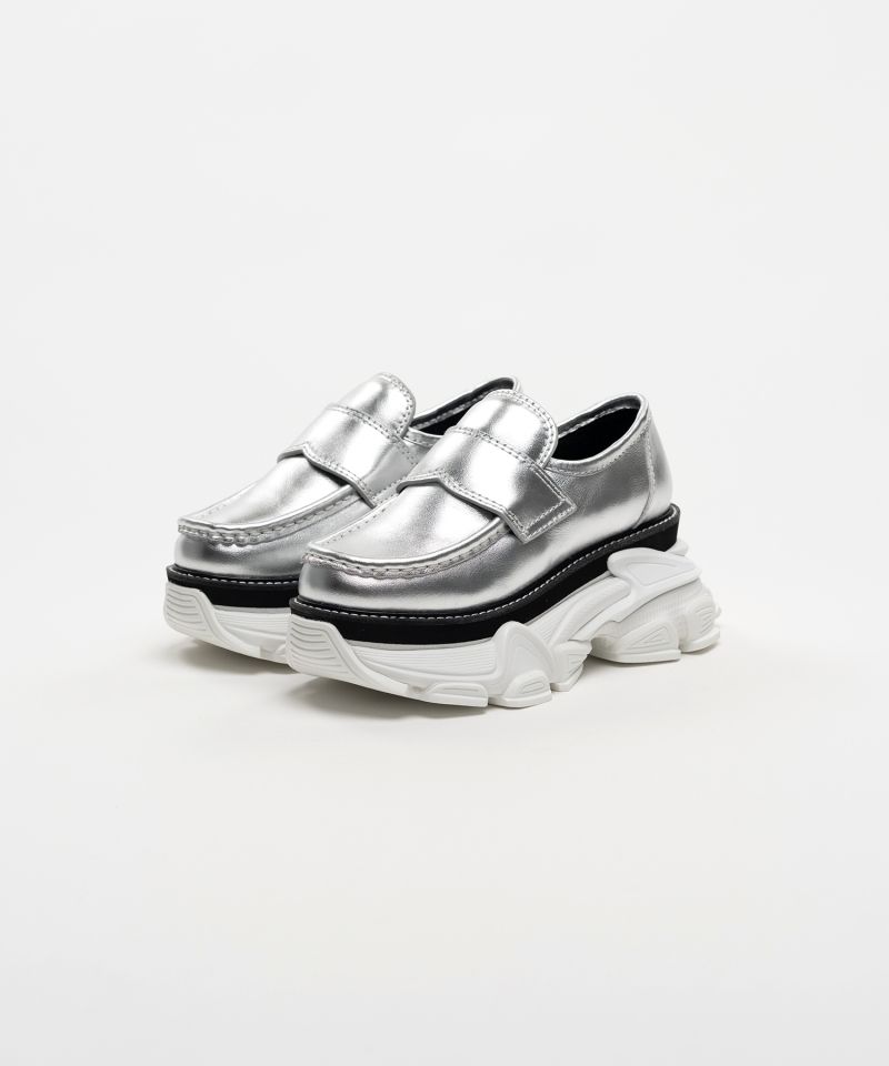 Hybrid Sole Loafer