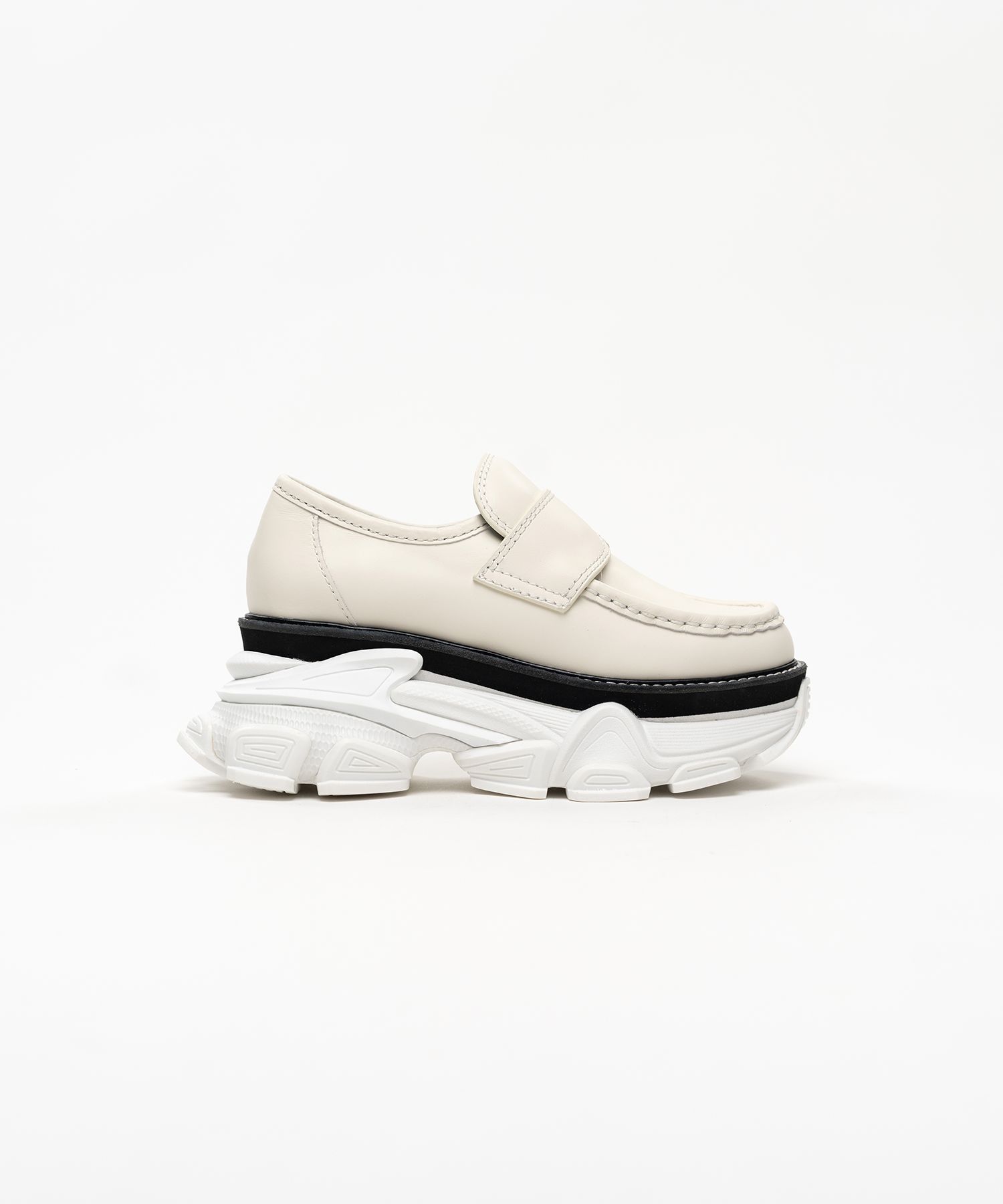 Hybrid Sole Loafer