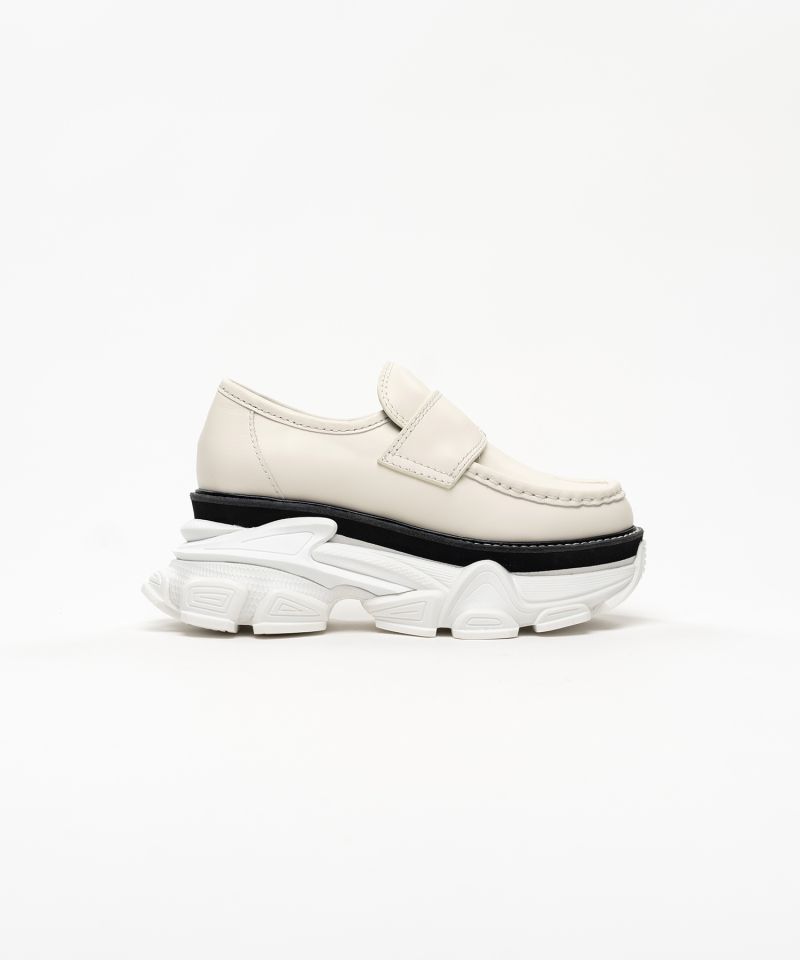Hybrid Sole Loafer