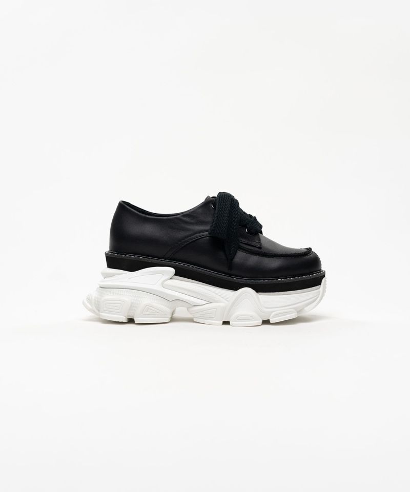 Hybrid Sole Shoes
