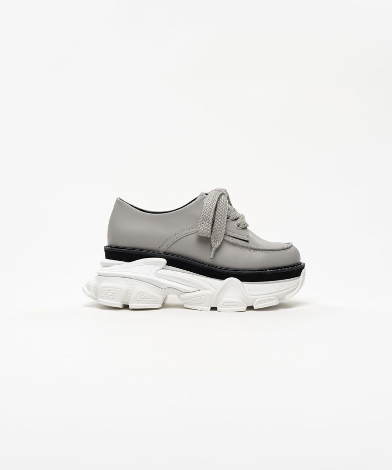 Hybrid Sole Shoes