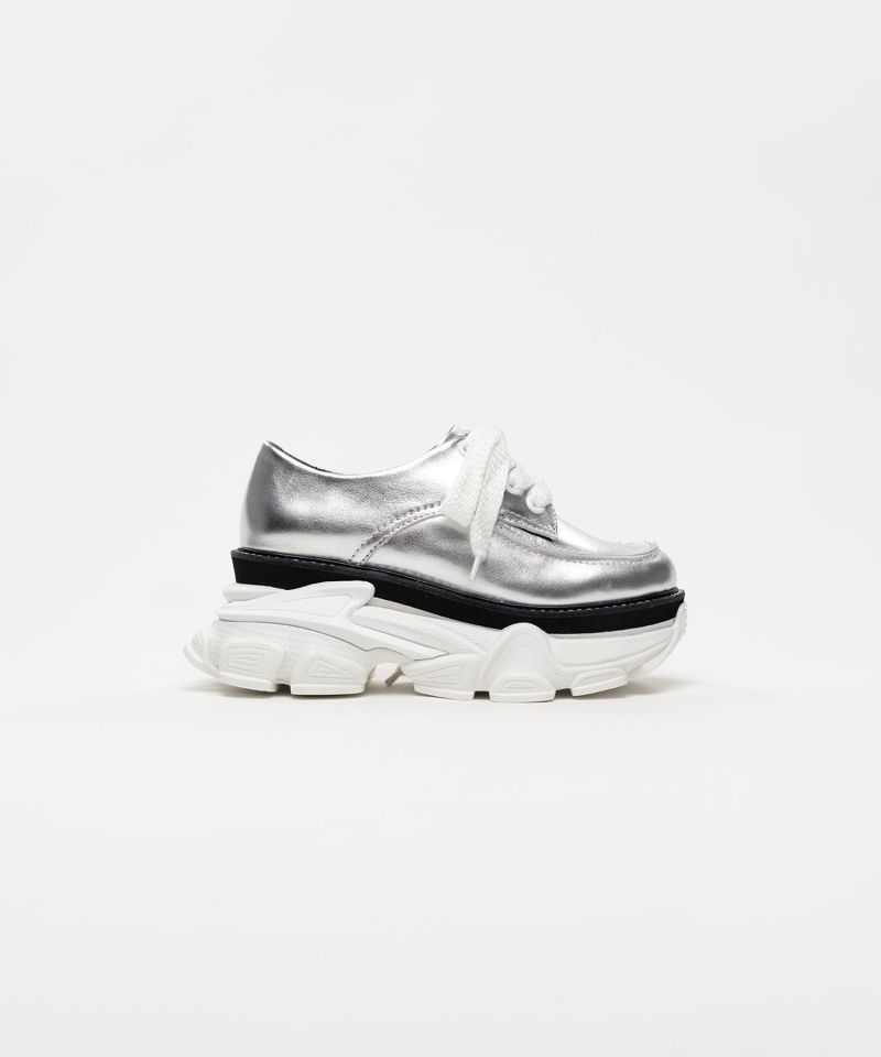 Hybrid Sole Shoes