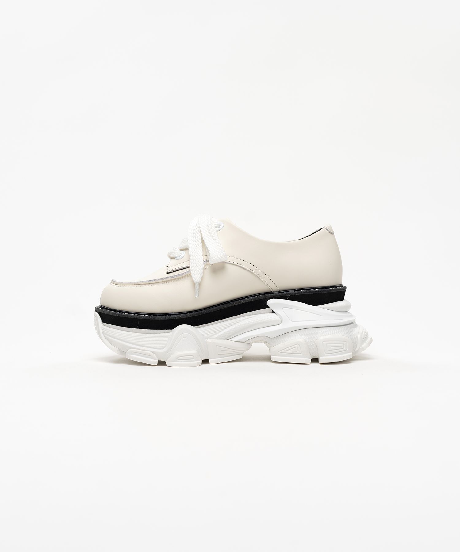 Hybrid Sole Shoes