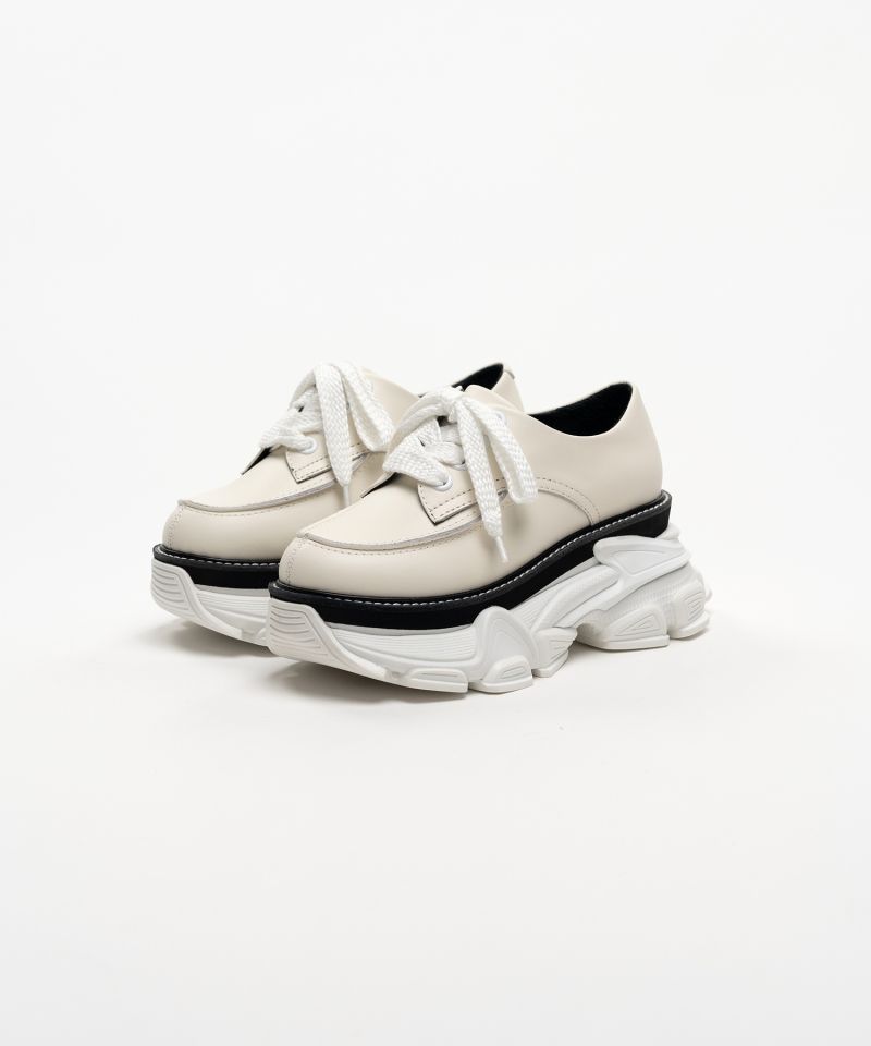 Hybrid Sole Shoes
