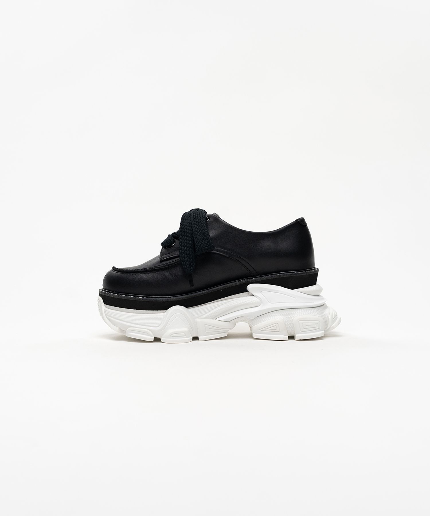 Hybrid Sole Shoes