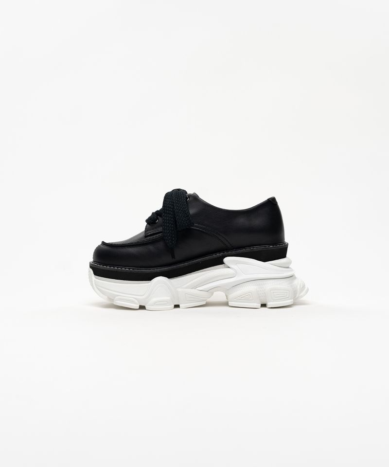 Hybrid Sole Shoes