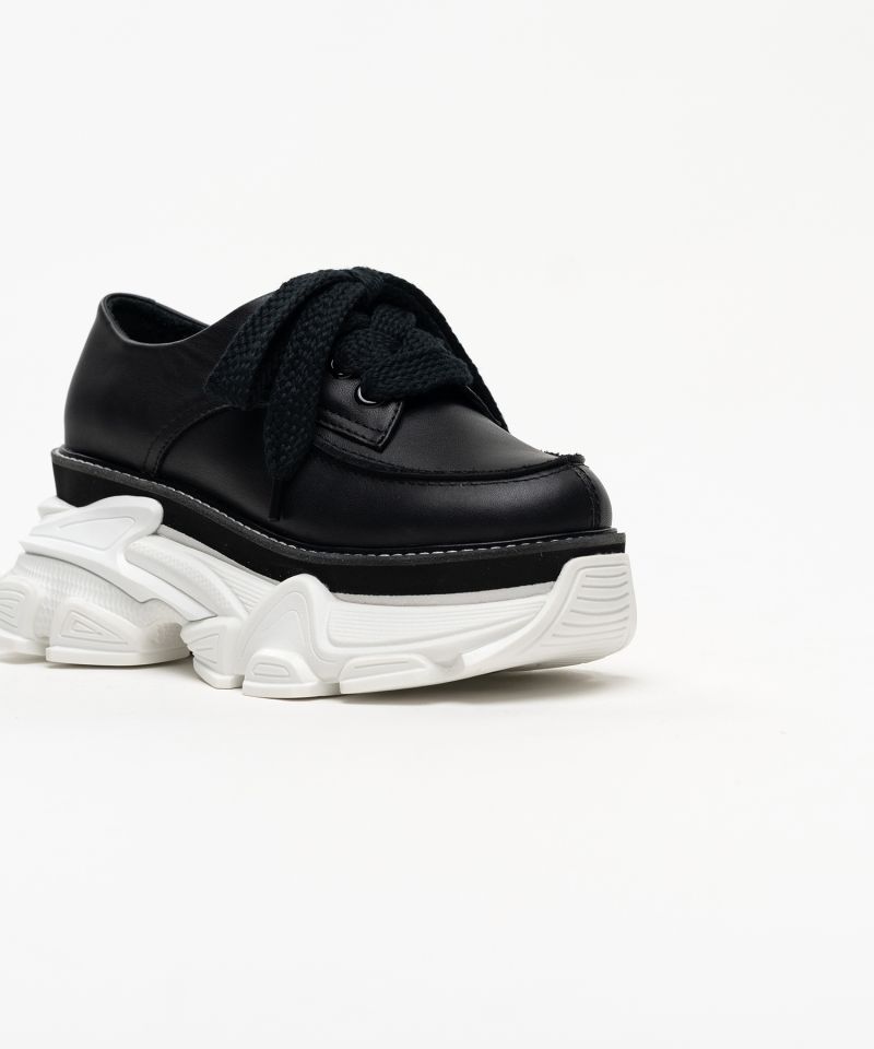 Hybrid Sole Shoes