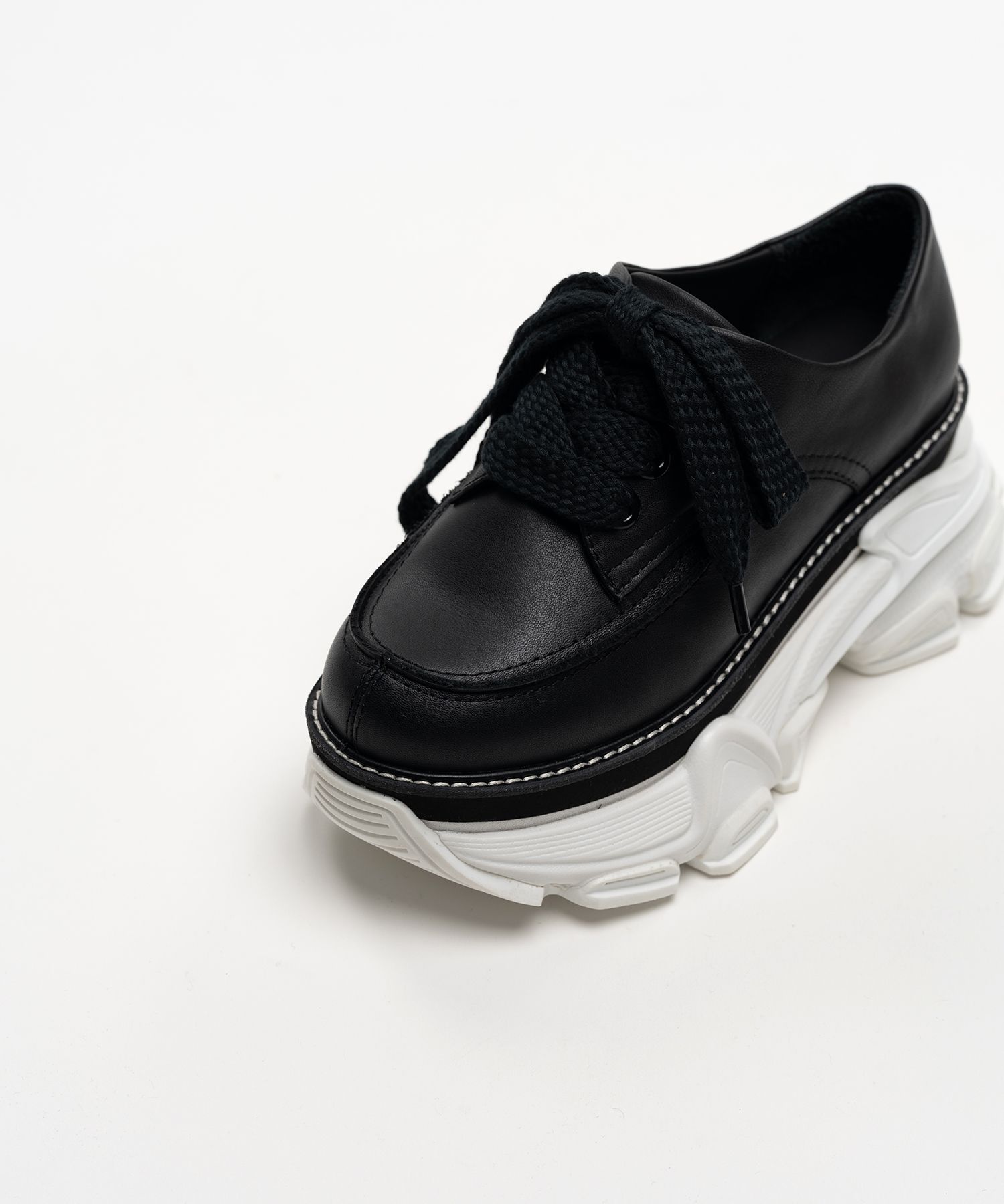 Hybrid Sole Shoes