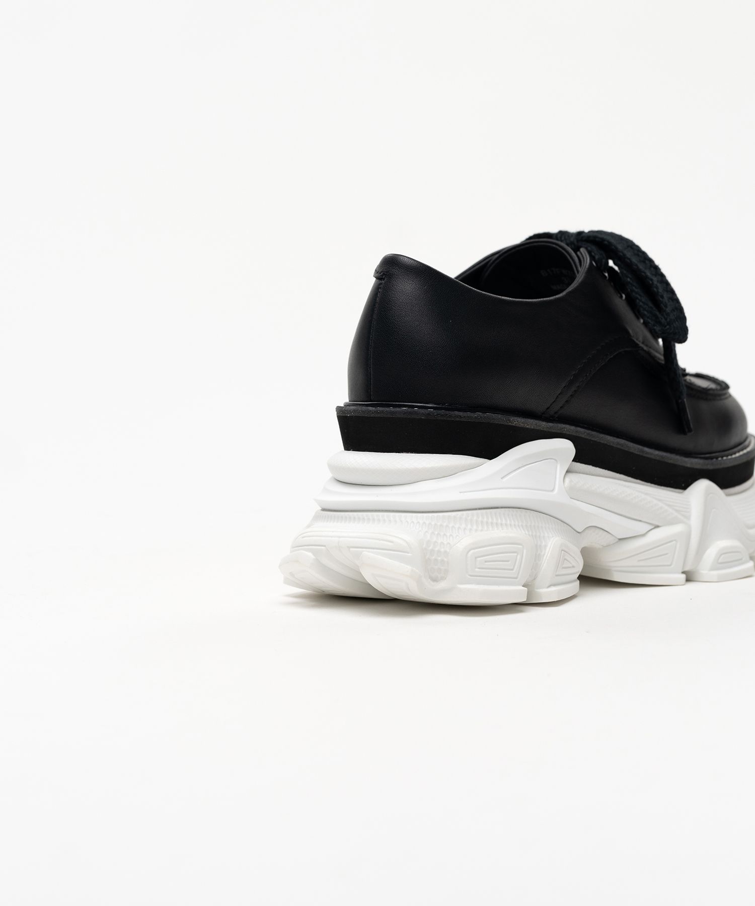 Hybrid Sole Shoes