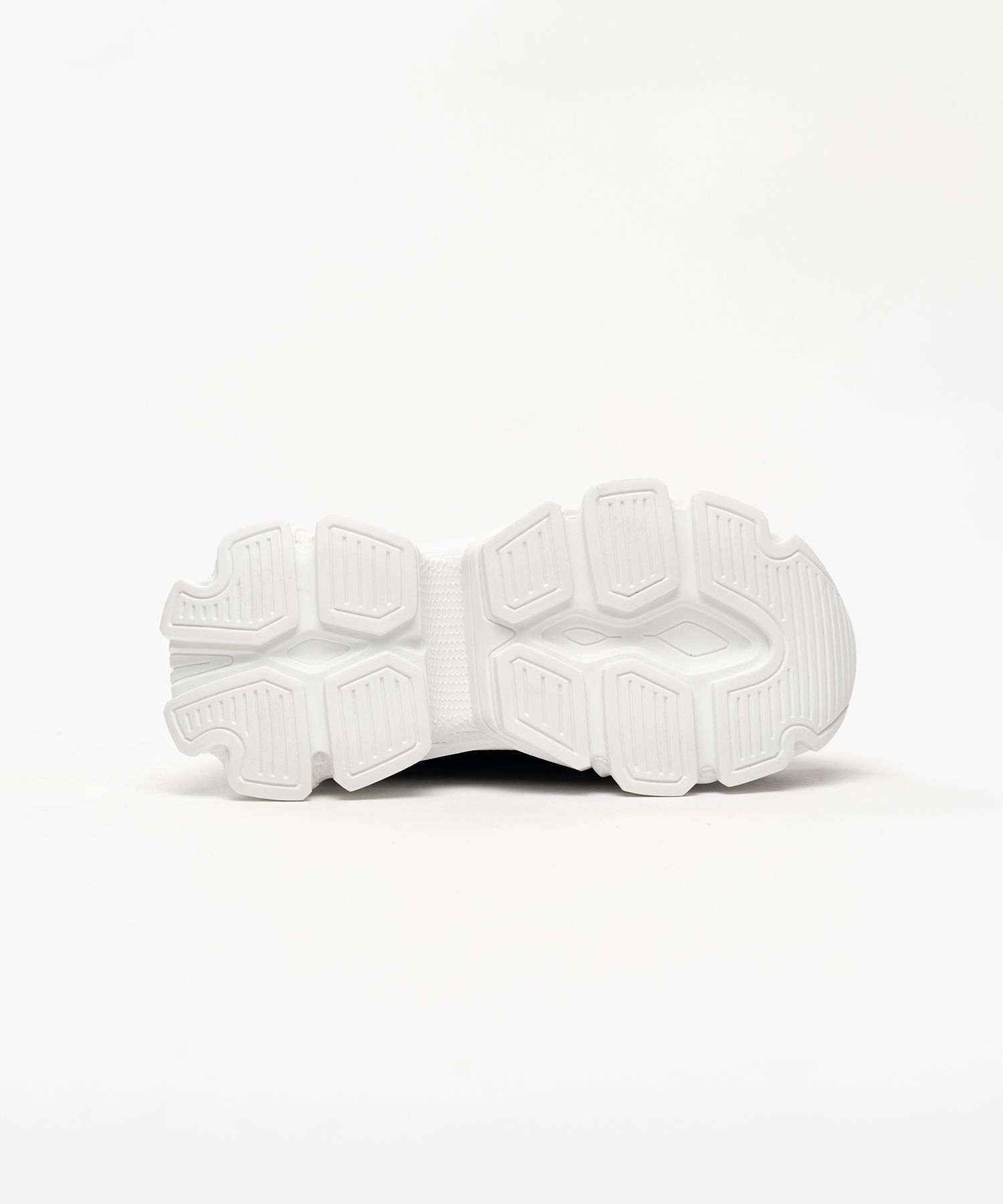 Hybrid Sole Shoes