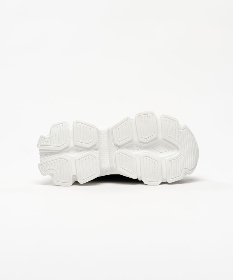 Hybrid Sole Shoes