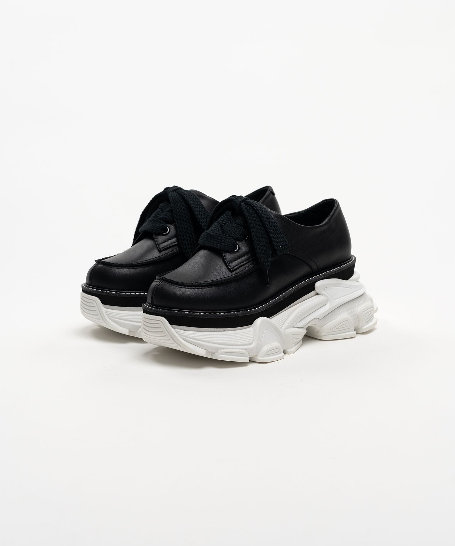 Hybrid Sole Shoes