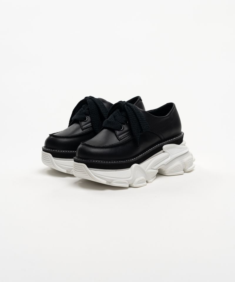 Hybrid Sole Shoes