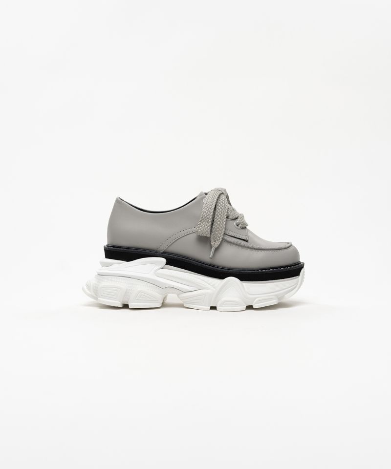 Hybrid Sole Shoes