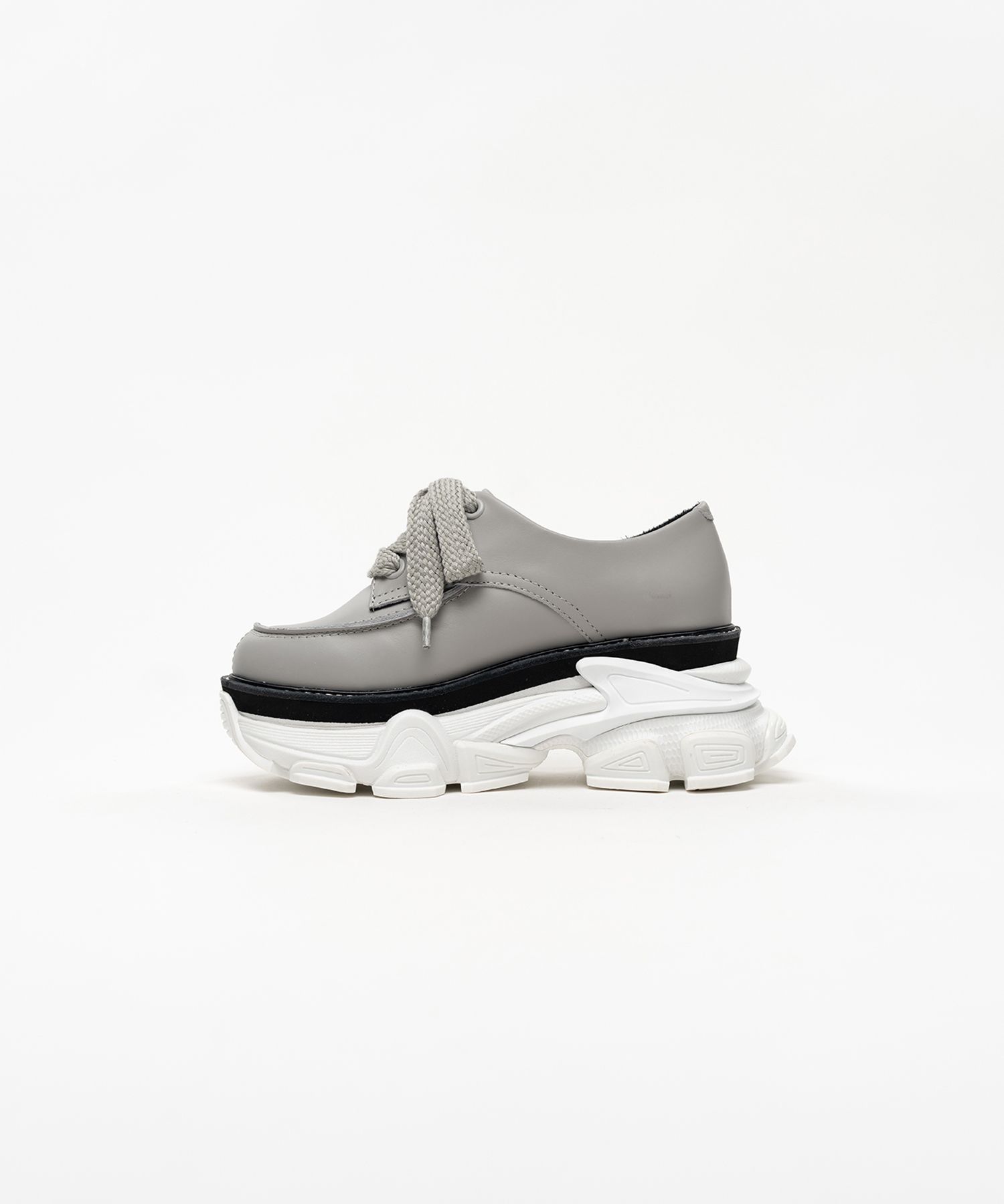 Hybrid Sole Shoes