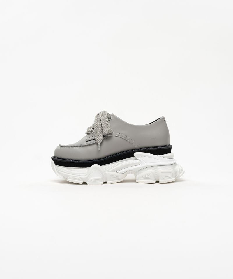 Hybrid Sole Shoes