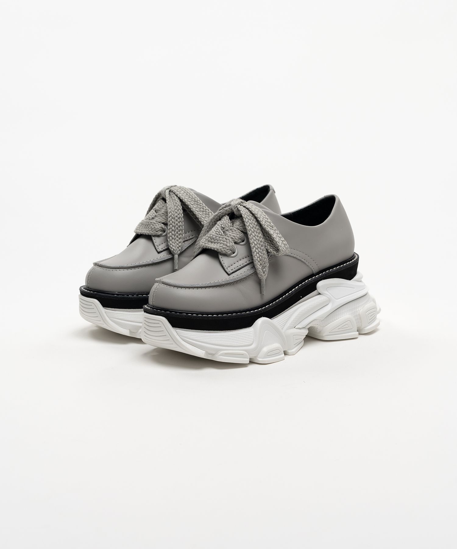 Hybrid Sole Shoes