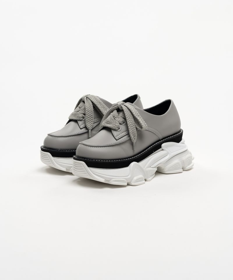 Hybrid Sole Shoes
