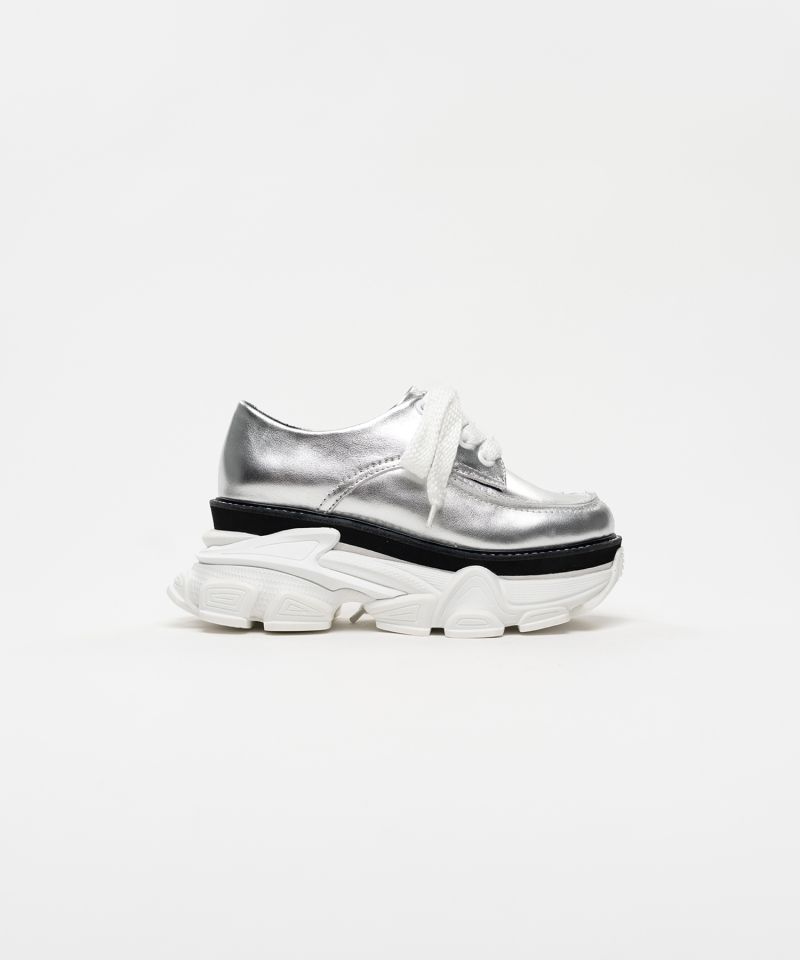 Hybrid Sole Shoes