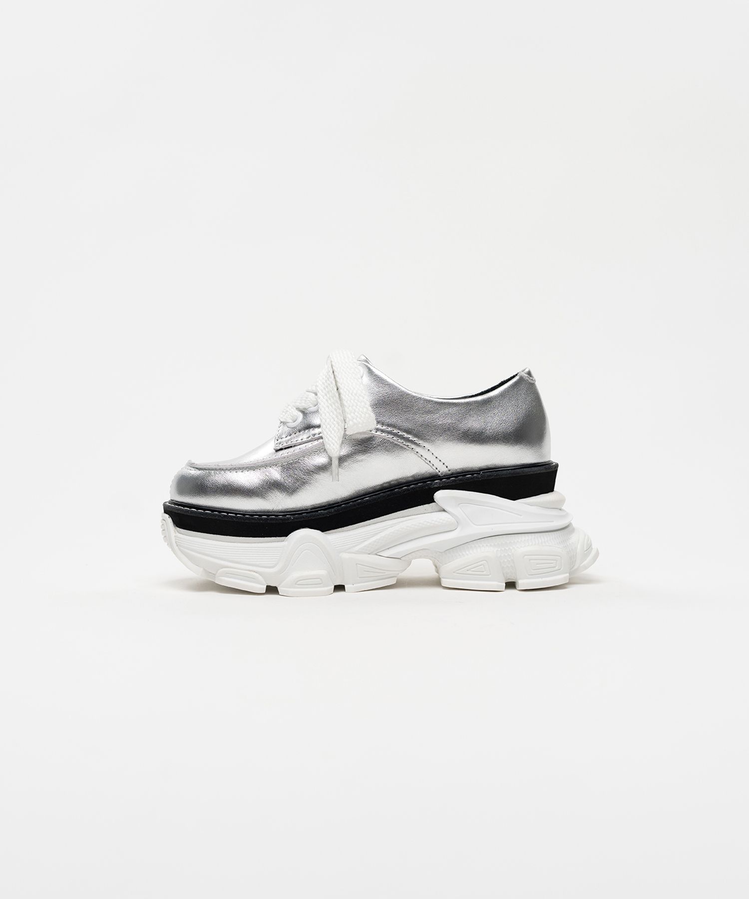 Hybrid Sole Shoes