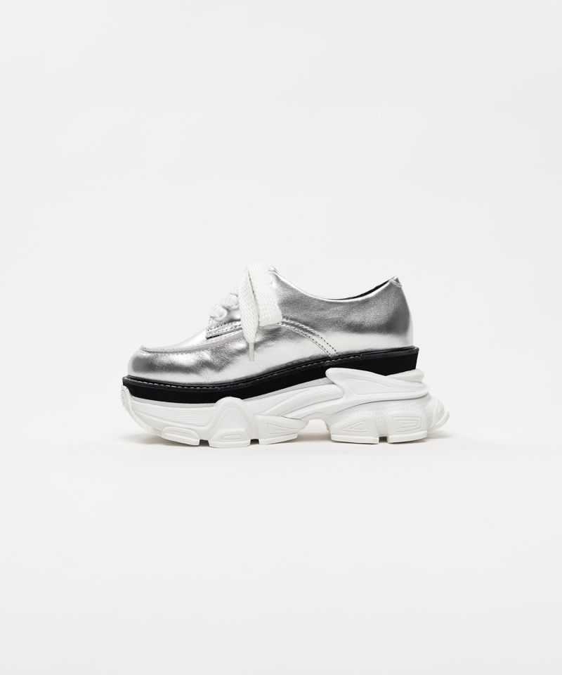 Hybrid Sole Shoes