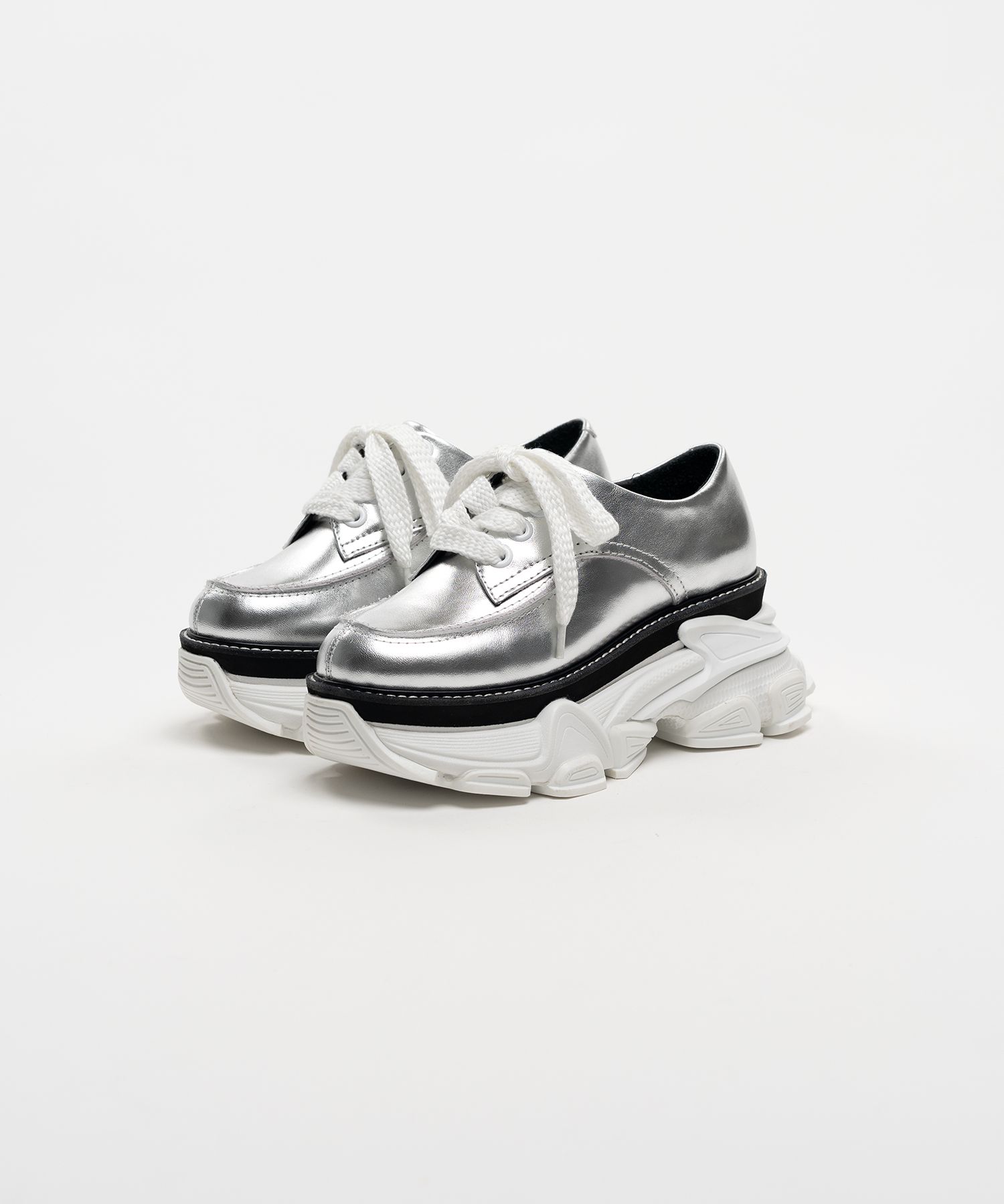 Hybrid Sole Shoes