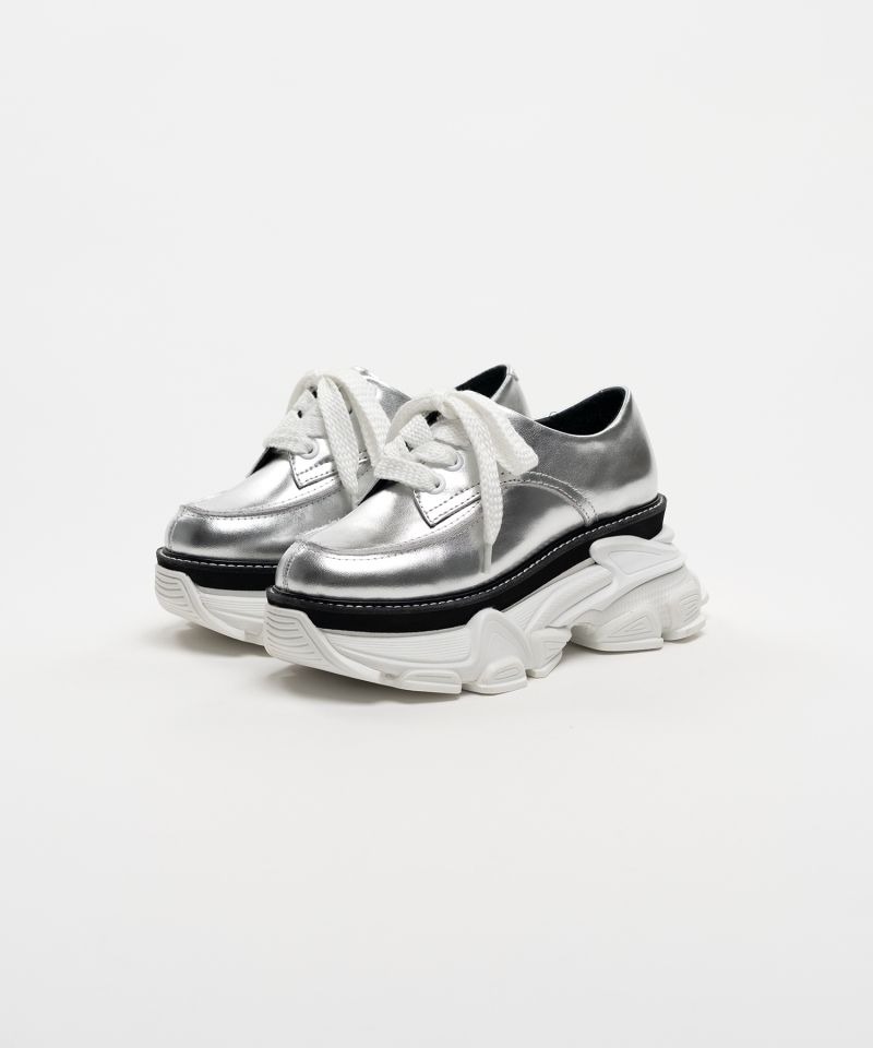 Hybrid Sole Shoes