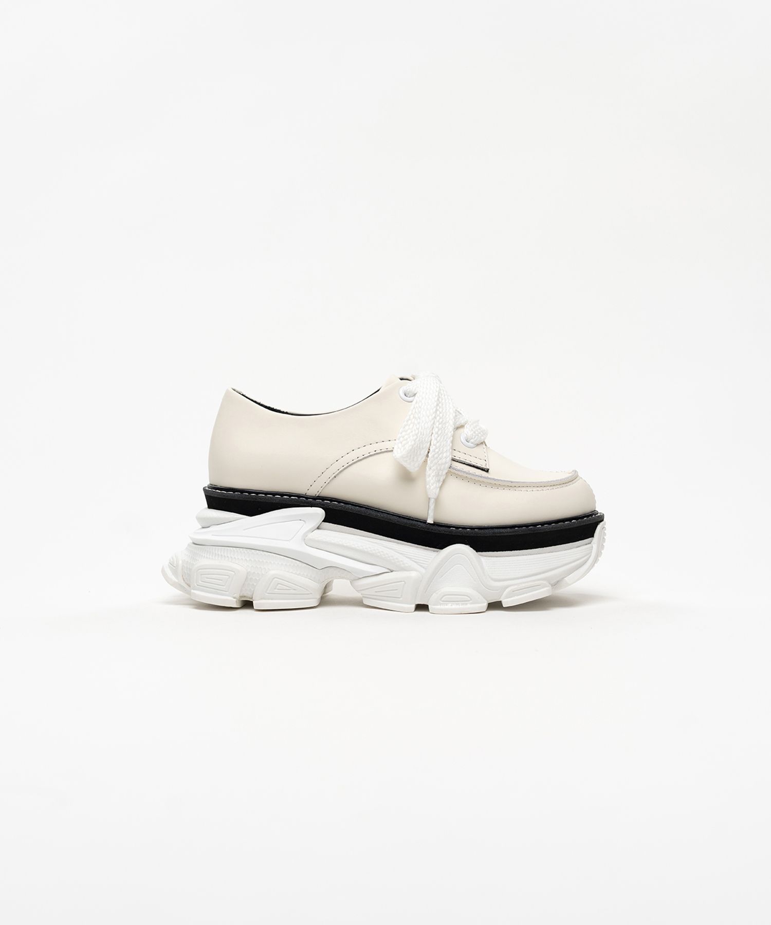 Hybrid Sole Shoes