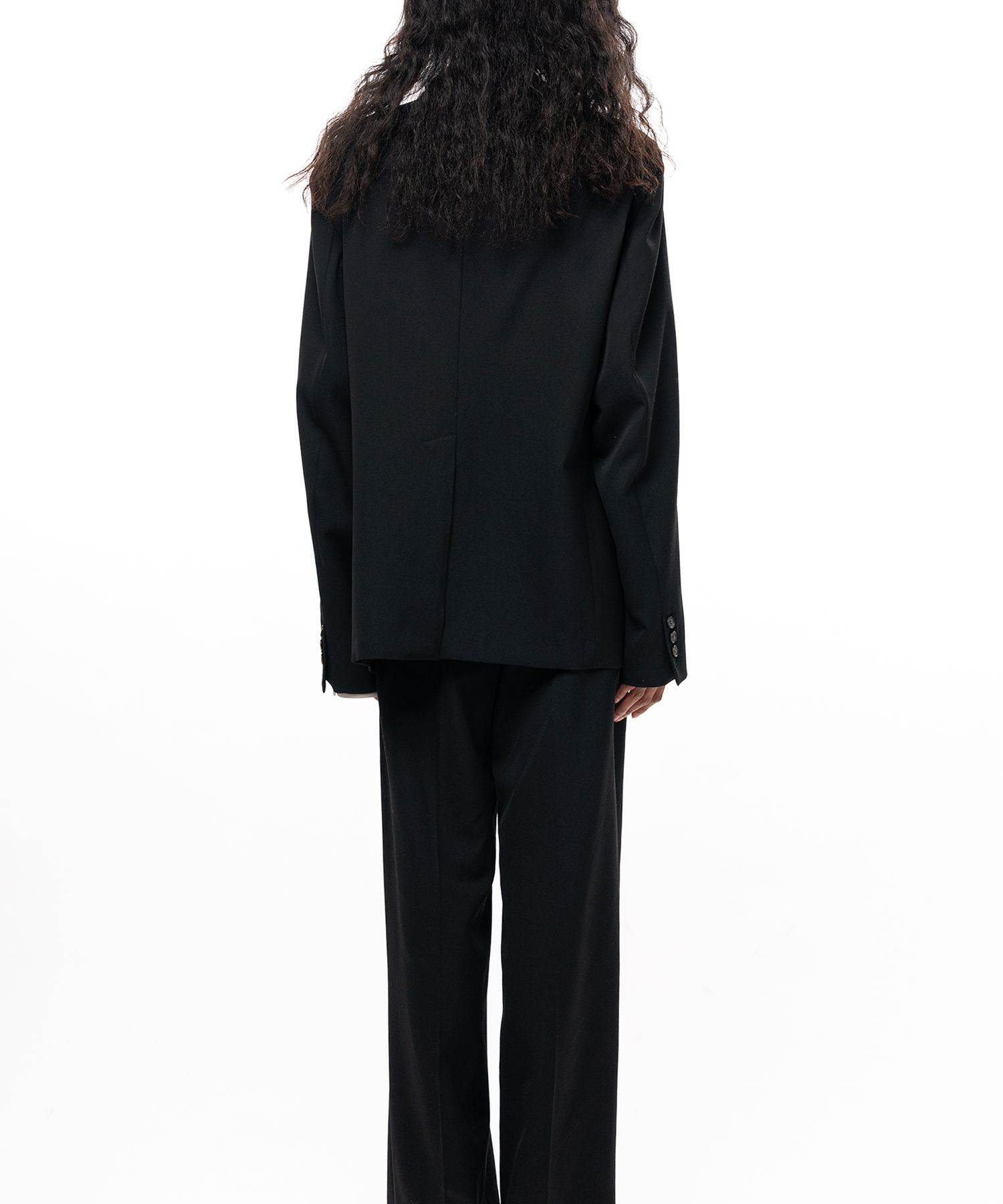"MY PAL" Tailored Jacket