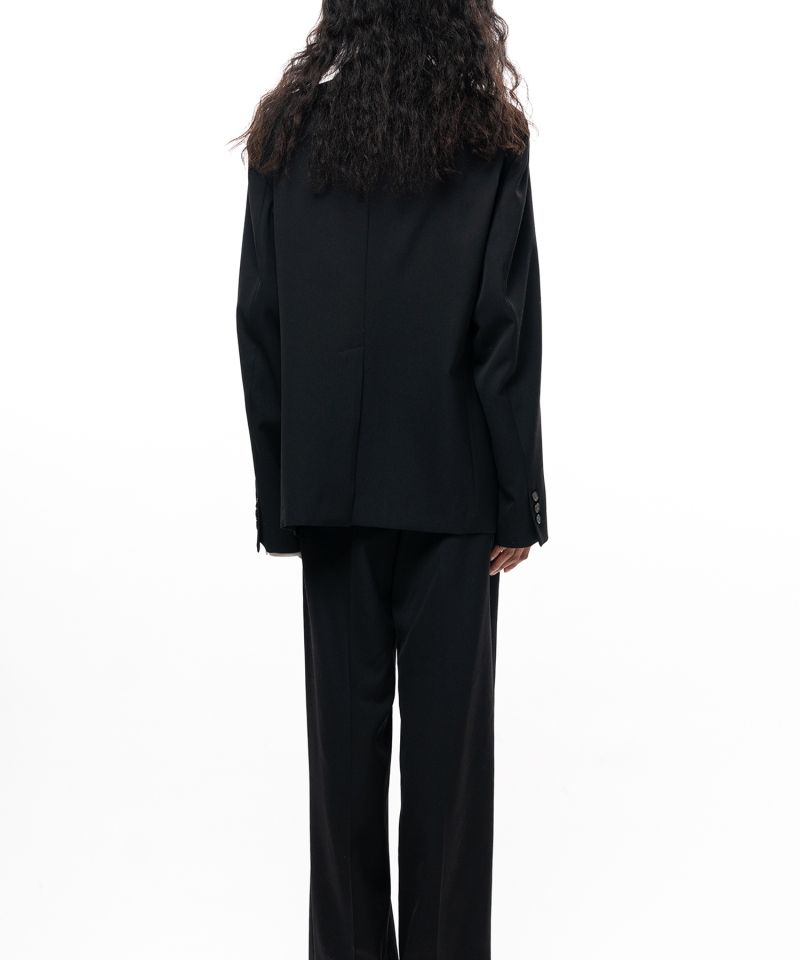 "MY PAL" Tailored Jacket