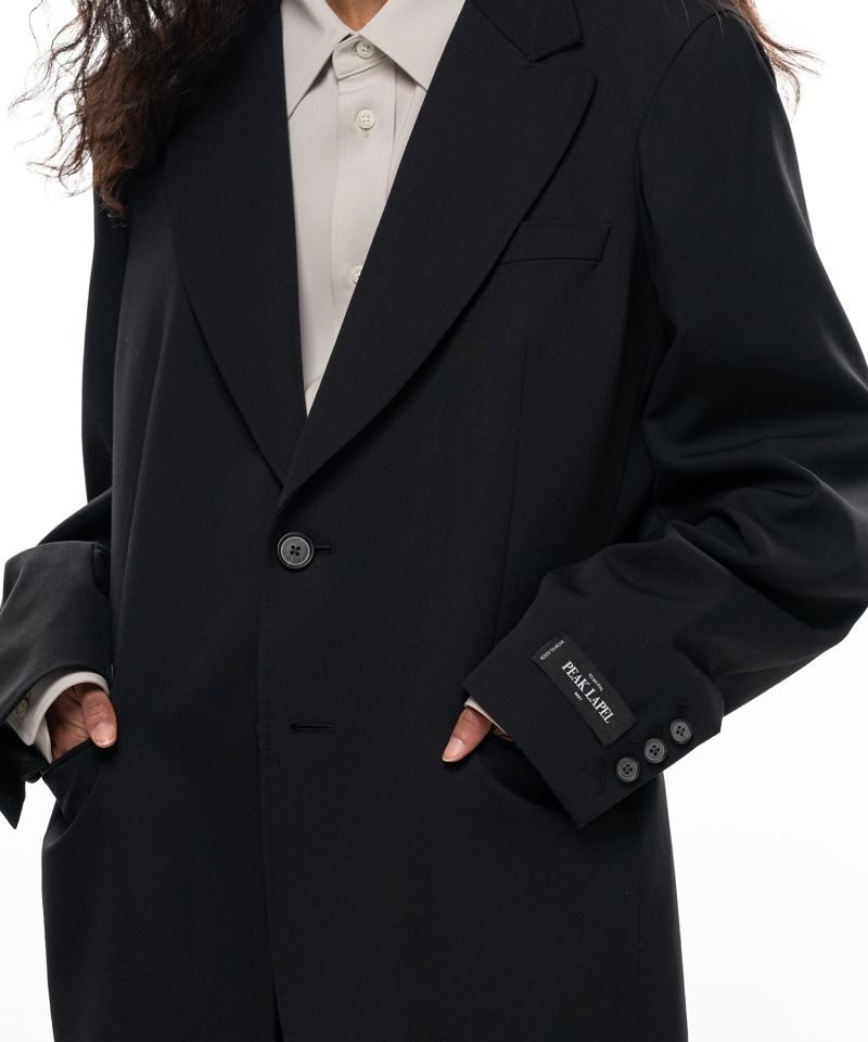 "MY PAL" Tailored Jacket