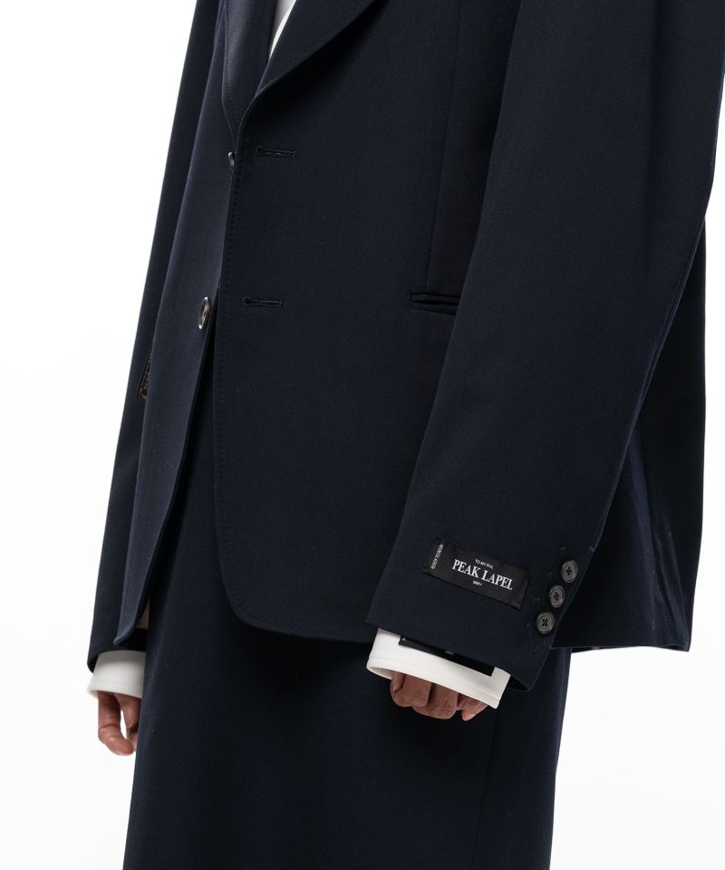"MY PAL" Tailored Jacket