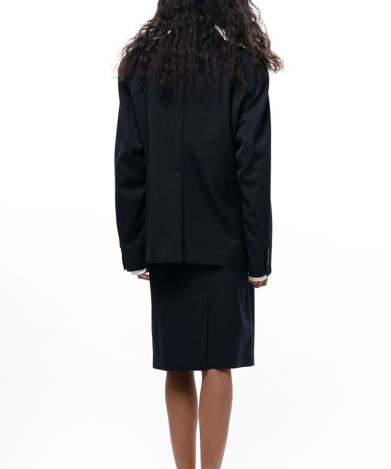 "MY PAL" Tailored Jacket