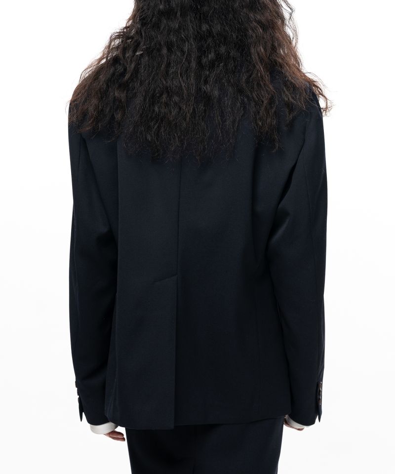 "MY PAL" Tailored Jacket