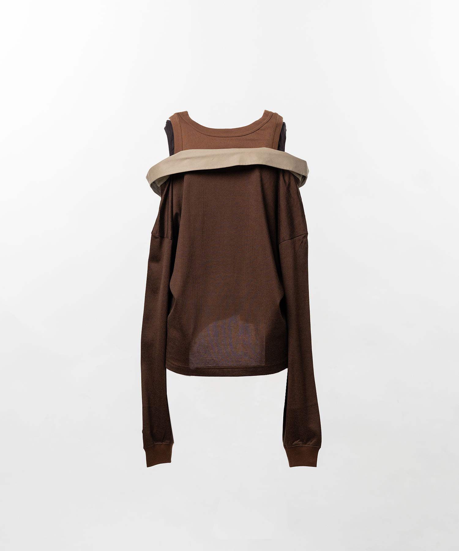 Triple Layered Rugby Shirt