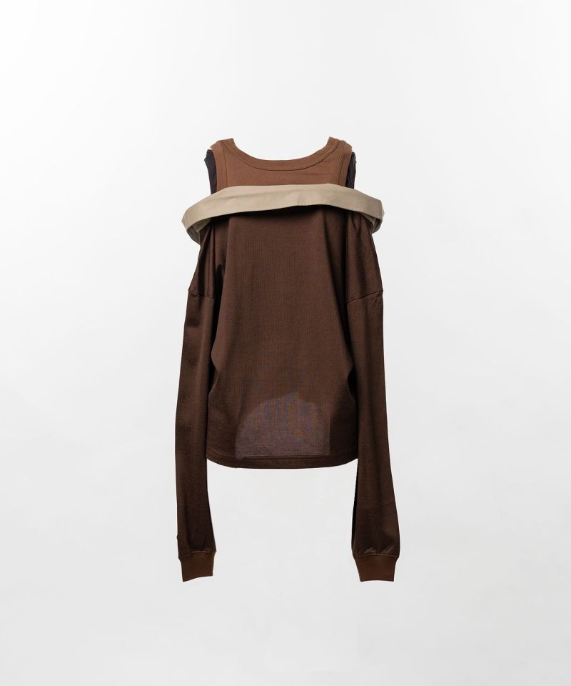 Triple Layered Rugby Shirt