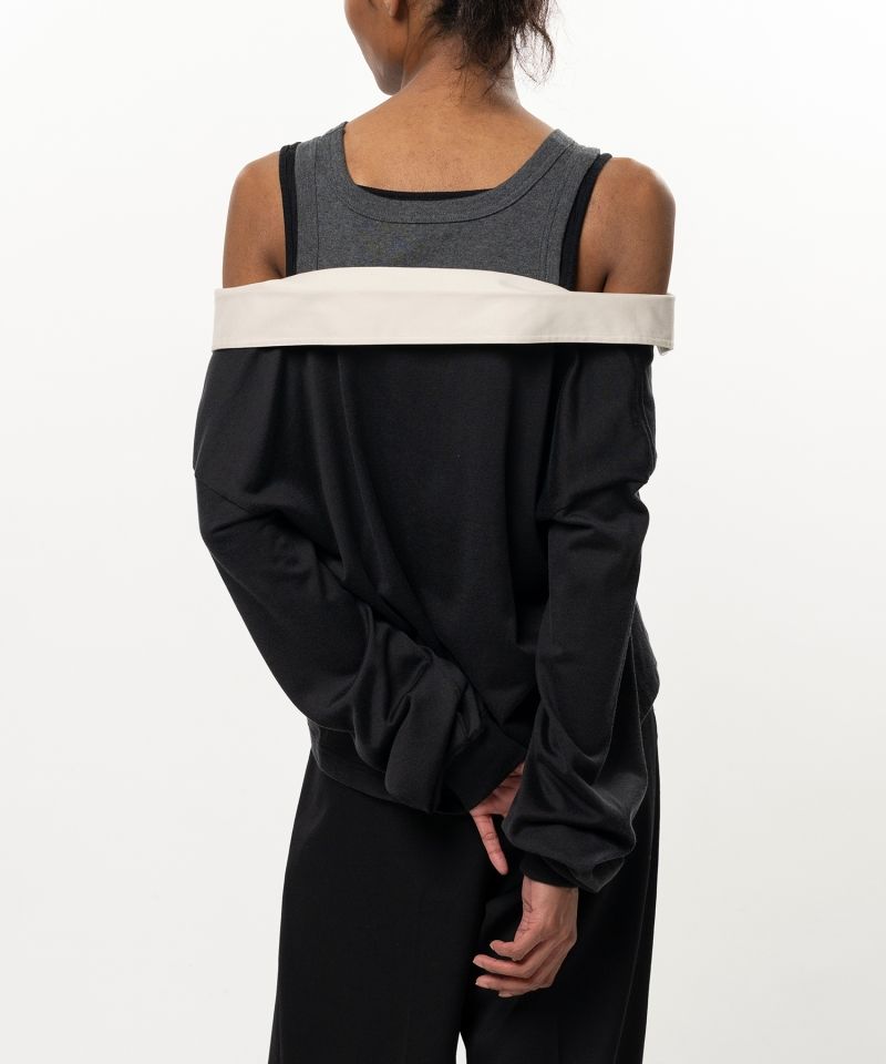 Triple Layered Rugby Shirt
