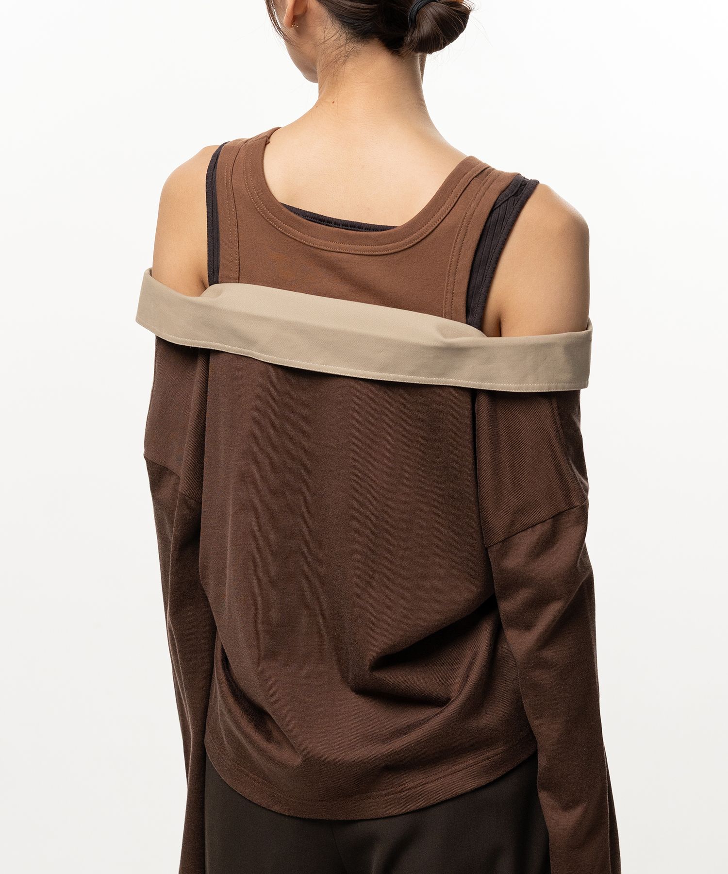 Triple Layered Rugby Shirt