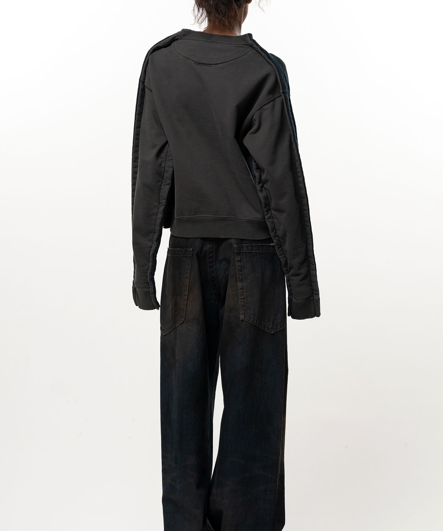 Combined Sweatshirt