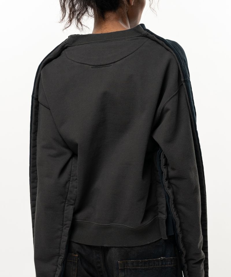 Combined Sweatshirt