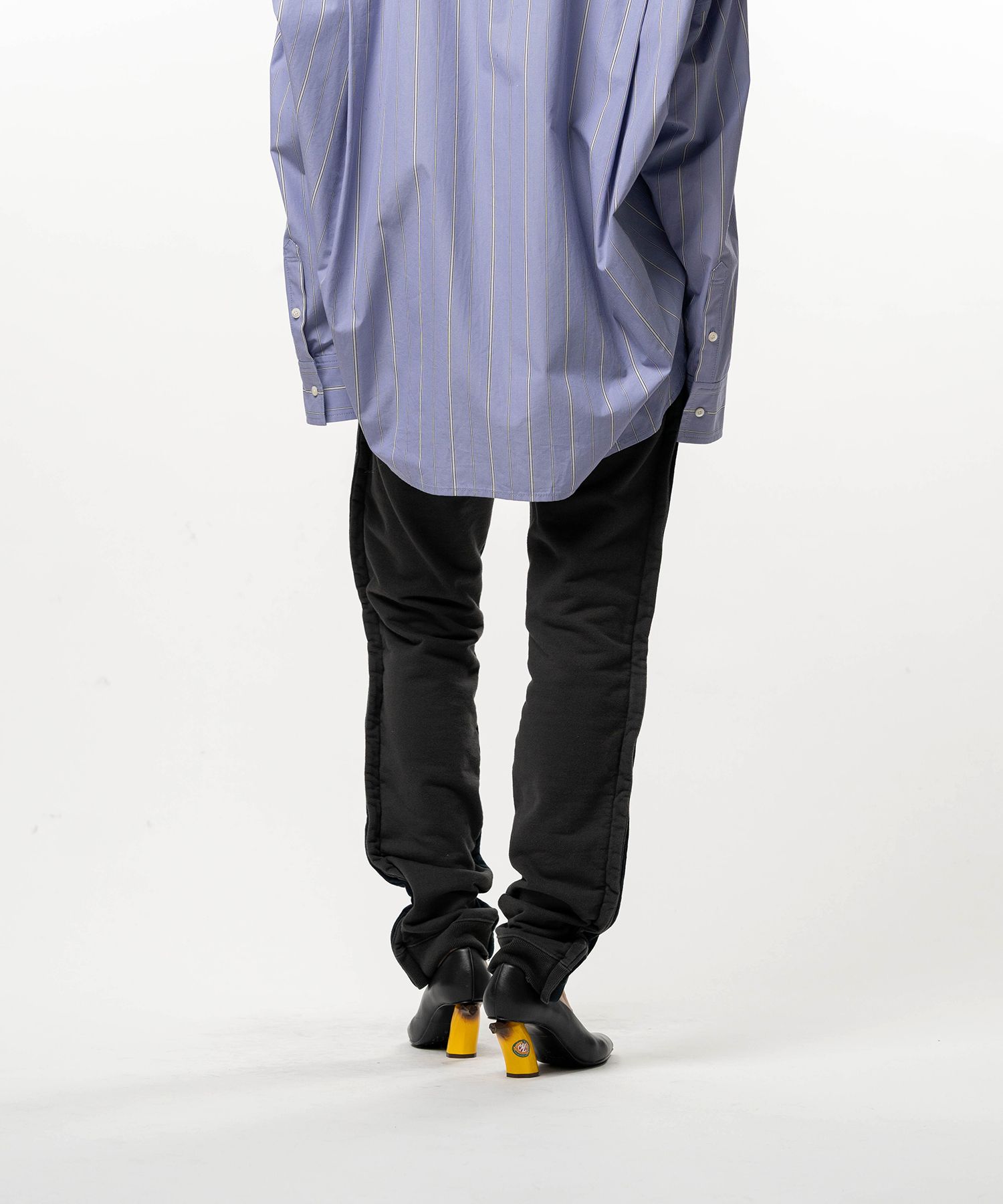 Combined Sweat Pants