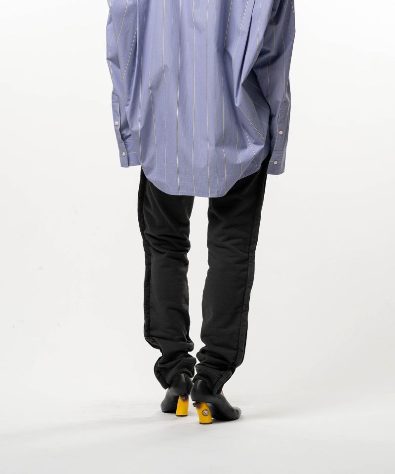 Combined Sweat Pants