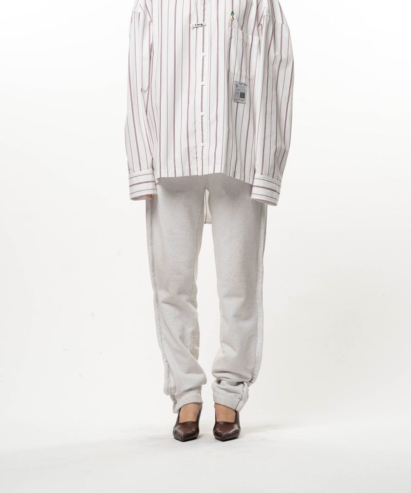 Combined Sweat Pants