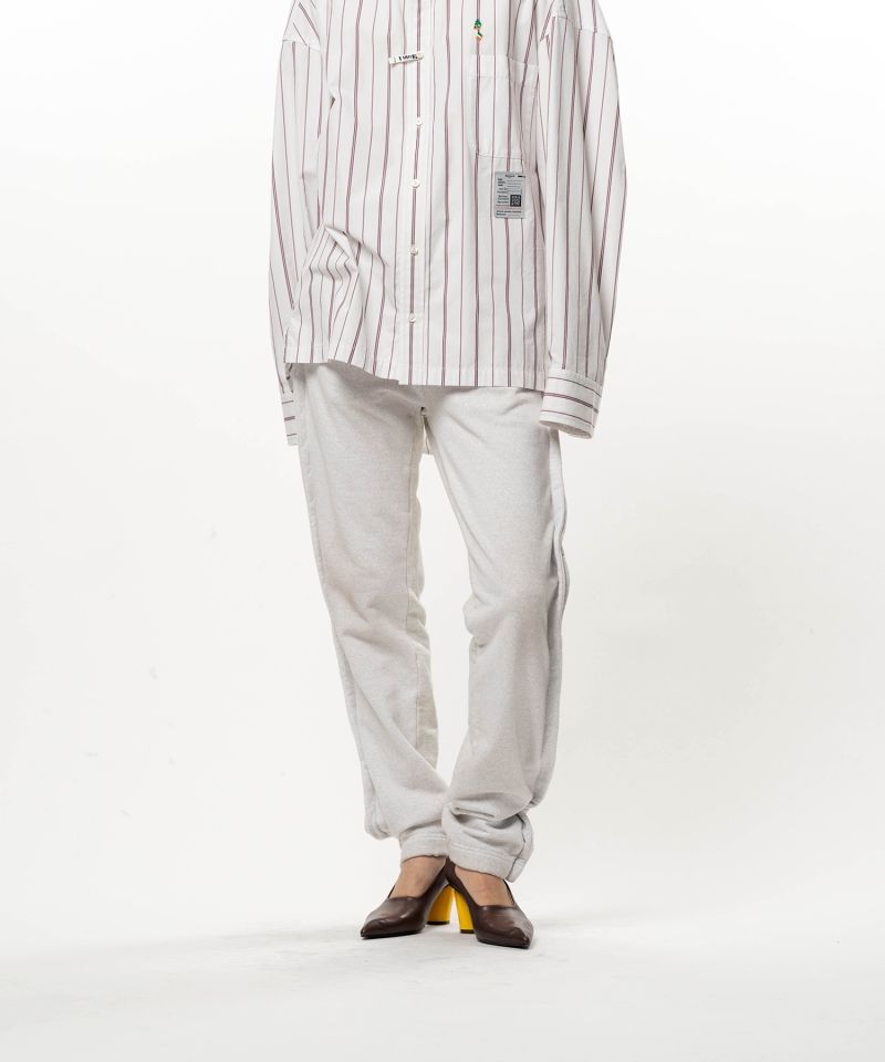 Combined Sweat Pants